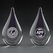 Sevilla Art Glass Award